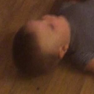 Meet your Posher, Brent